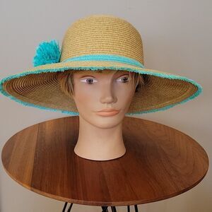 Sun Hat, Beach Hat, Summer Hat